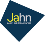 Werbeagentur Jahn Logo
